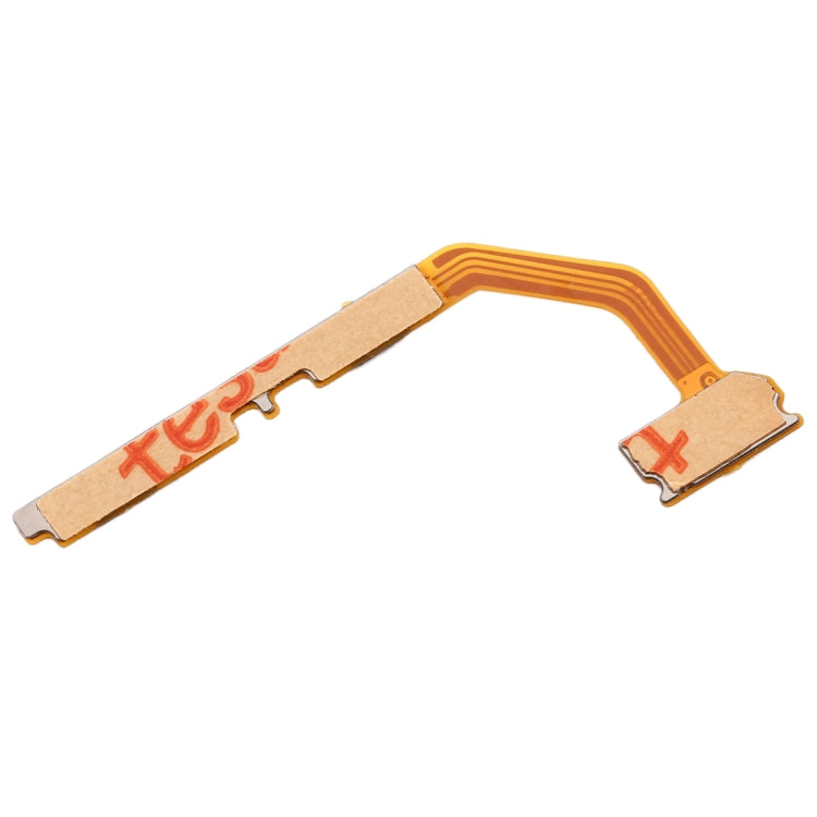 For OPPO Realme 3 Volume Button Flex Cable
