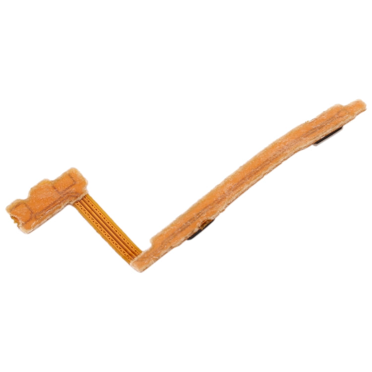 For OPPO Reno Z Volume Button Flex Cable