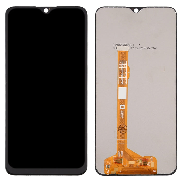 LCD Screen and Digitizer Full Assembly for vivo U3X / Y3 / Y12 / Y15 / Y17 / Y11 / U10 / Y12i