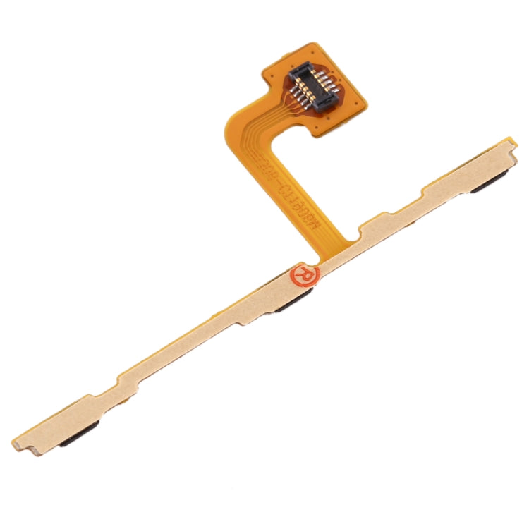 For Vivo X21s Power Button & Volume Button Flex Cable