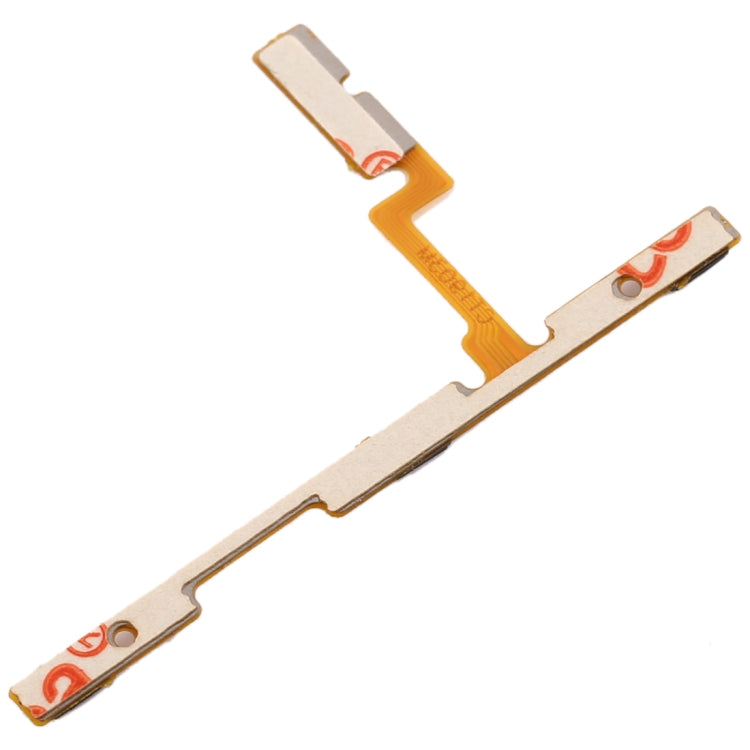 For Vivo Y91 / Y93 Power Button & Volume Button Flex Cable