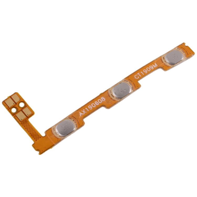 Power Button & Volume Button Flex Cable for Xiaomi Redmi 7A