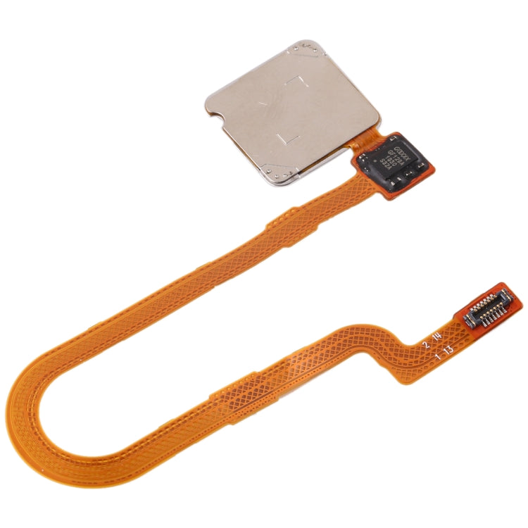 Fingerprint Sensor Flex Cable for Xiaomi Mi 8 Lite