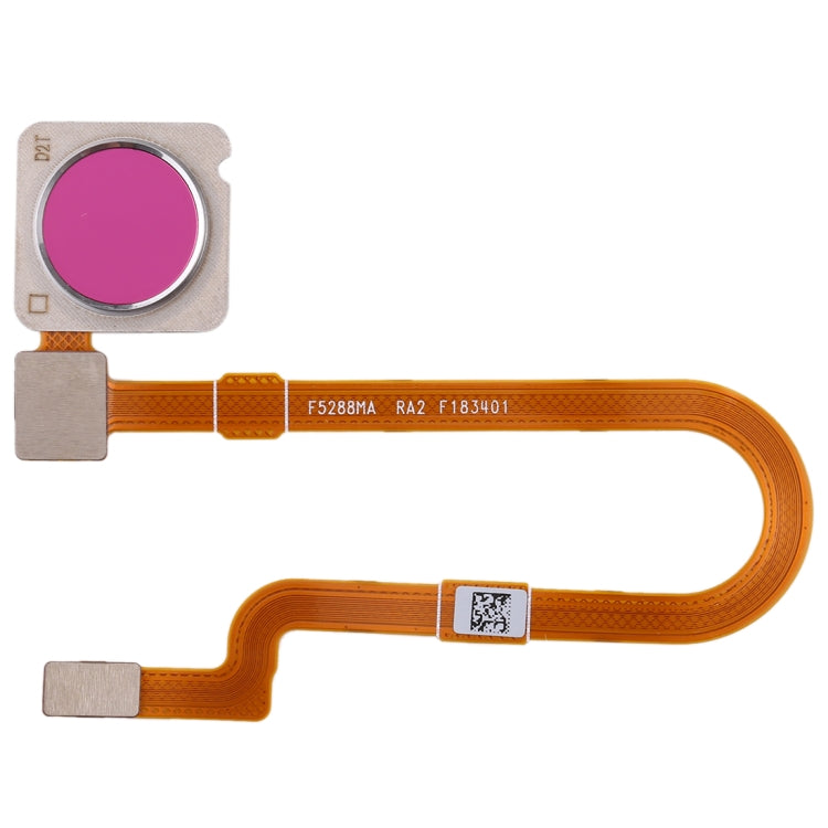 Fingerprint Sensor Flex Cable for Xiaomi Mi 8 Lite