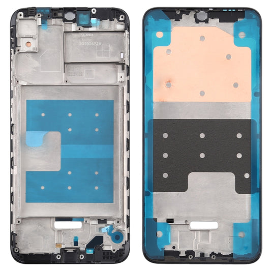 Front Housing LCD Frame Bezel Plate for Huawei Enjoy 9e
