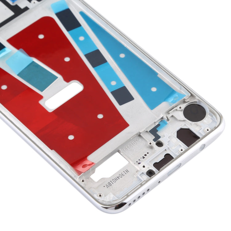 Front Housing LCD Frame Bezel Plate for Huawei P30 Lite (48MP)