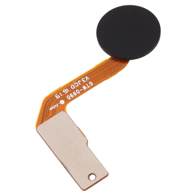 Fingerprint Sensor Flex Cable for Huawei Mate 20 X / Mate 20