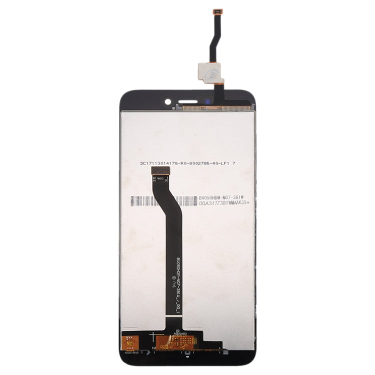 For Xiaomi Redmi 5A LCD Screen and Digitizer Full Assembly