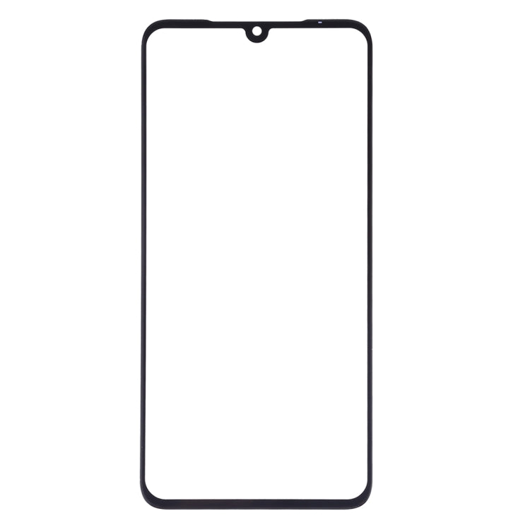 Front Screen Outer Glass Lens for Xiaomi Mi 9