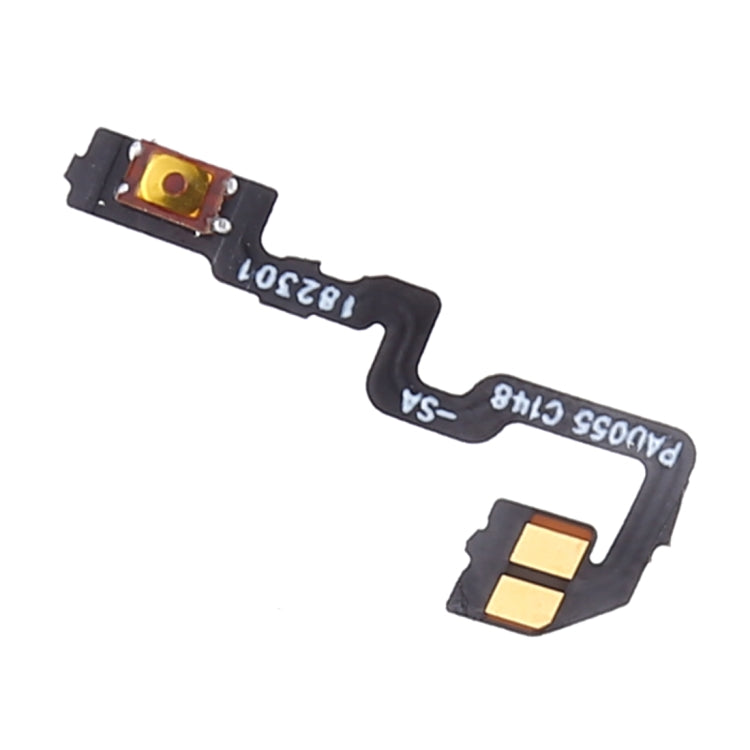 For OPPO R17 Pro Power Button Flex Cable