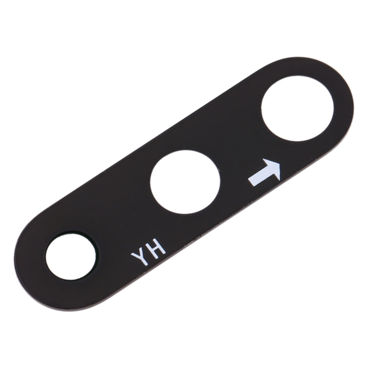 10 PCS Back Camera Lens for Xiaomi Mi CC9e / A3