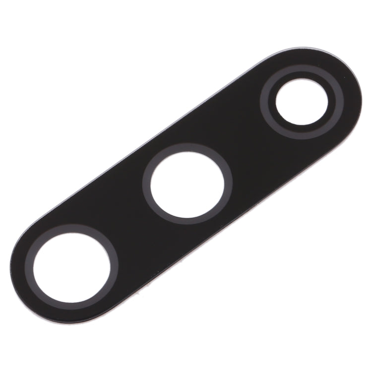 10 PCS Back Camera Lens for Xiaomi Mi CC9e / A3