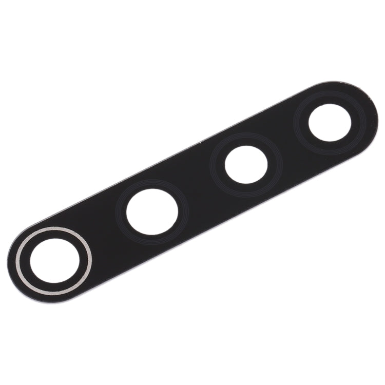 10 PCS Back Camera Lens for Xiaomi Redmi Note 8