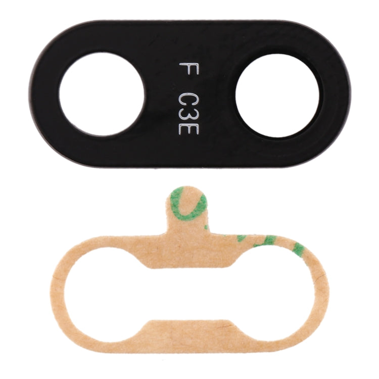 10 PCS Back Camera Lens for Xiaomi Redmi 7A