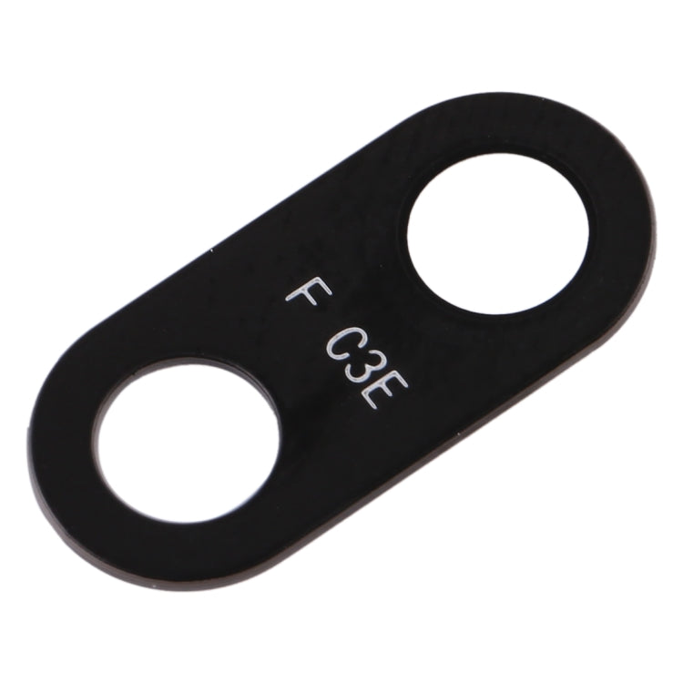 10 PCS Back Camera Lens for Xiaomi Redmi 7A