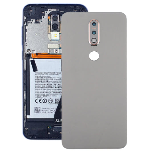 Battery Back Cover for Nokia 7.1