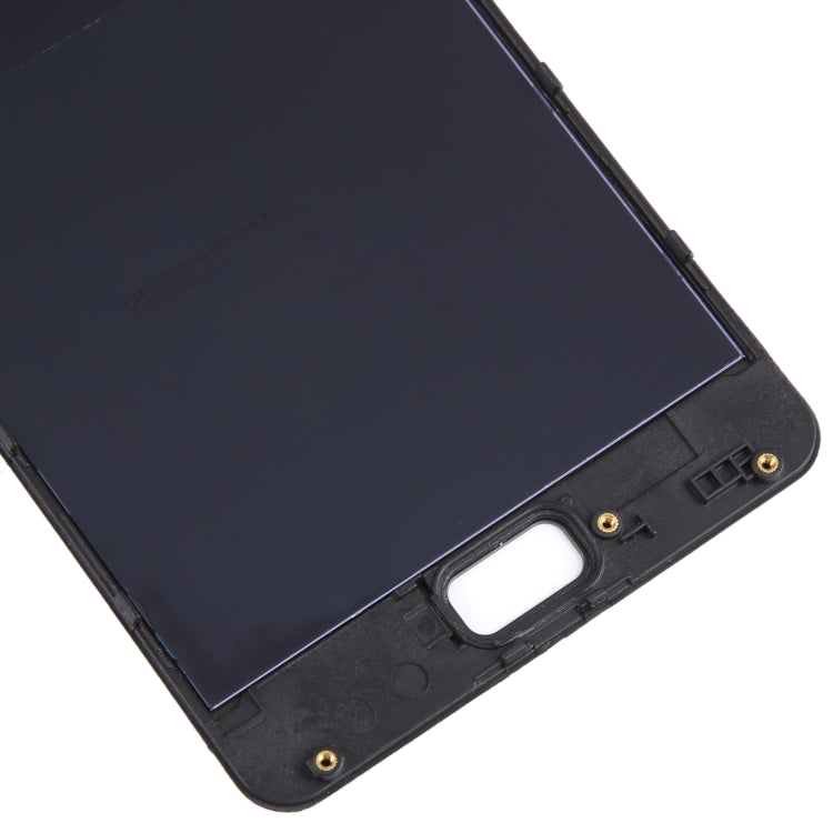 LCD Screen and Digitizer Full Assembly with Frame for Lenovo Vibe P2 / P2a42 / P2c72