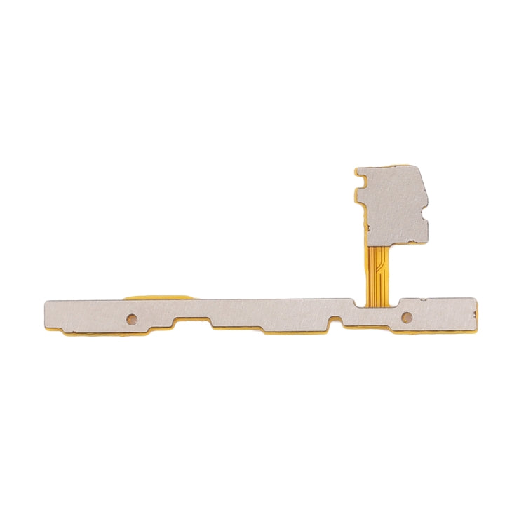 Power Button & Volume Button Flex Cable for Huawei Nova 2s