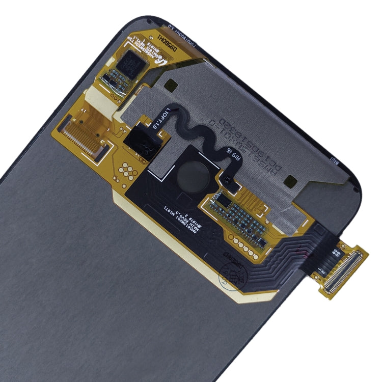 LCD Screen and Digitizer Full Assembly for Meizu 16S