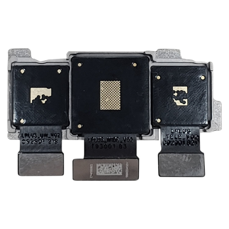 For OnePlus 7T Back Facing Camera