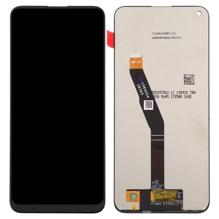 LCD Screen and Digitizer Full Assembly for Huawei Honor Play 3