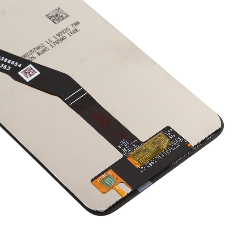 LCD Screen and Digitizer Full Assembly for Huawei Honor Play 3