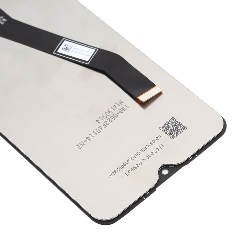 LCD Screen and Digitizer Full Assembly for Xiaomi Redmi 8A / 8A Dual / 8A Pro