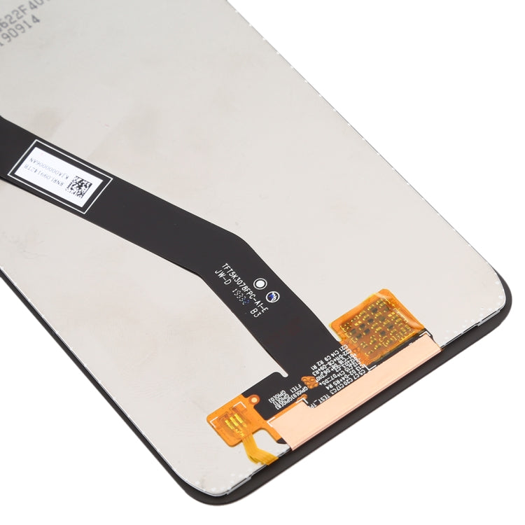 LCD Screen and Digitizer Full Assembly for Xiaomi Redmi 8A / 8A Dual / 8A Pro