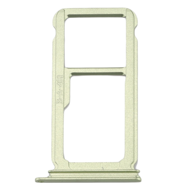 For Huawei P10 Plus SIM Card Tray & SIM / Micro SD Card Tray
