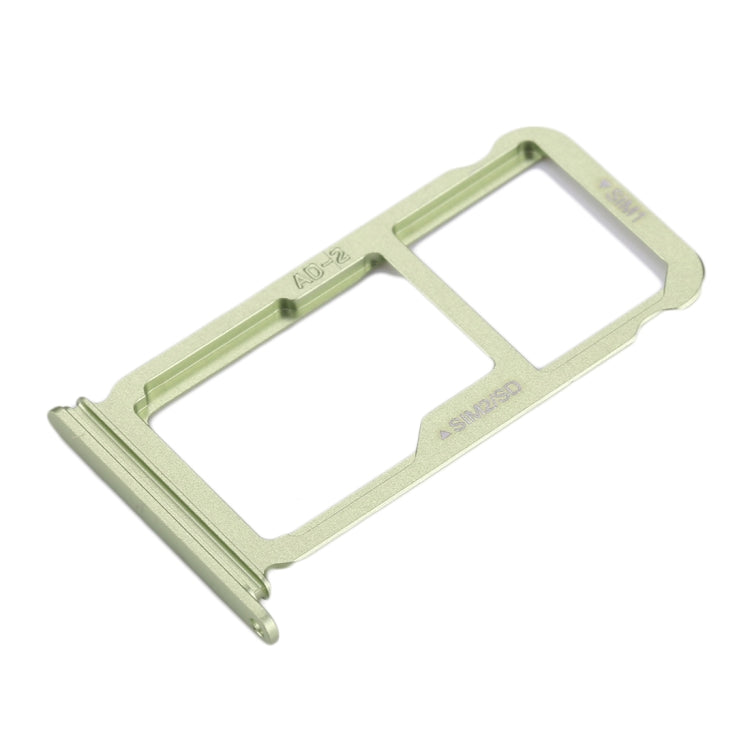 For Huawei P10 Plus SIM Card Tray & SIM / Micro SD Card Tray