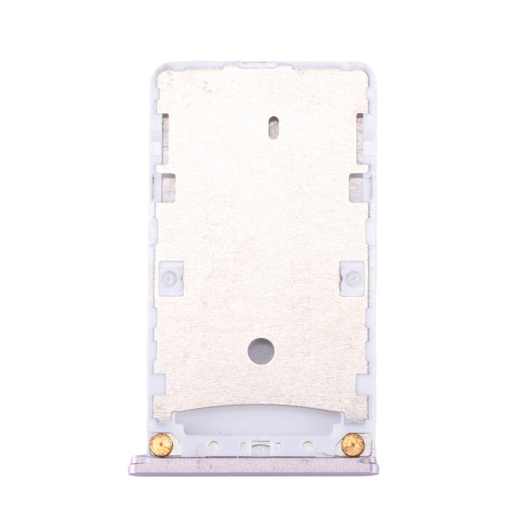 For Xiaomi Redmi 4 SIM & SIM / TF Card Tray
