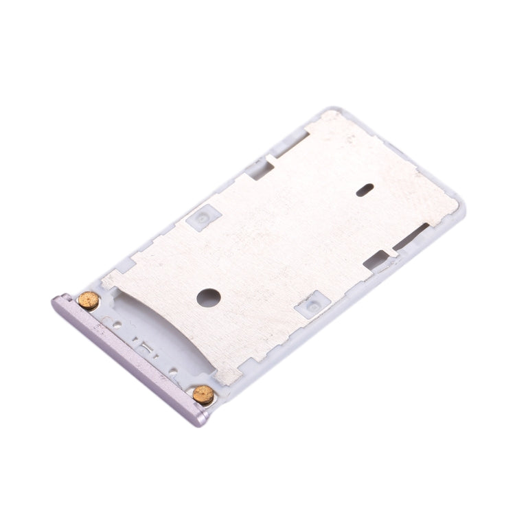 For Xiaomi Redmi 4 SIM & SIM / TF Card Tray