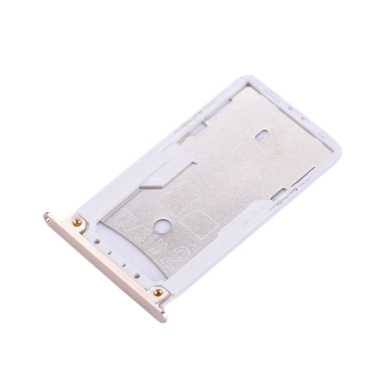 For Xiaomi Redmi Note 4 SIM & SIM / TF Card Tray