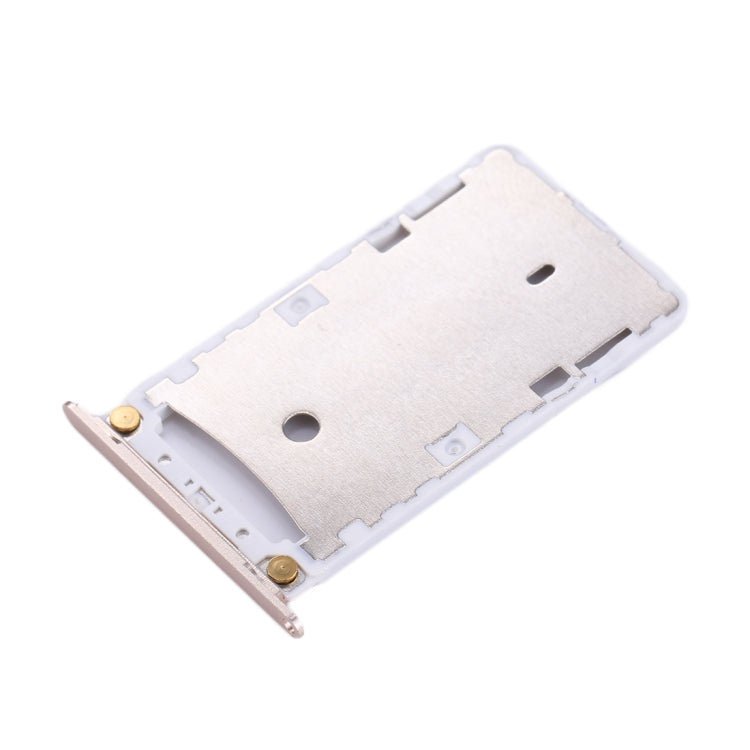 For Xiaomi Redmi Note 4 SIM & SIM / TF Card Tray