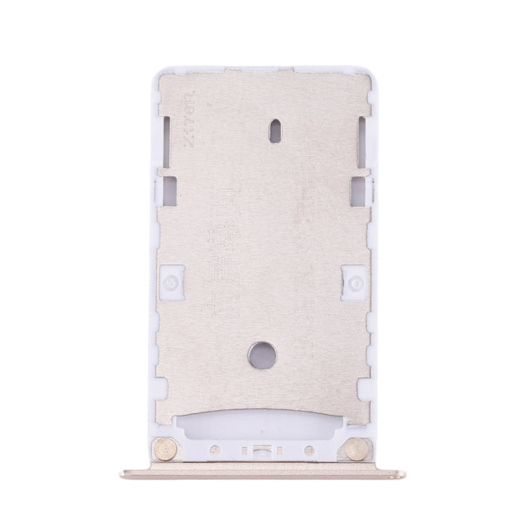 For Xiaomi Redmi Note 4X SIM & SIM / TF Card Tray