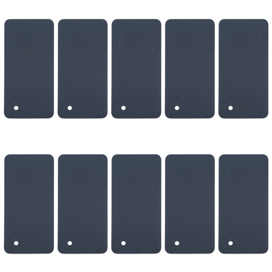 10 PCS Battery Back Housing Cover Adhesive for HTC U11