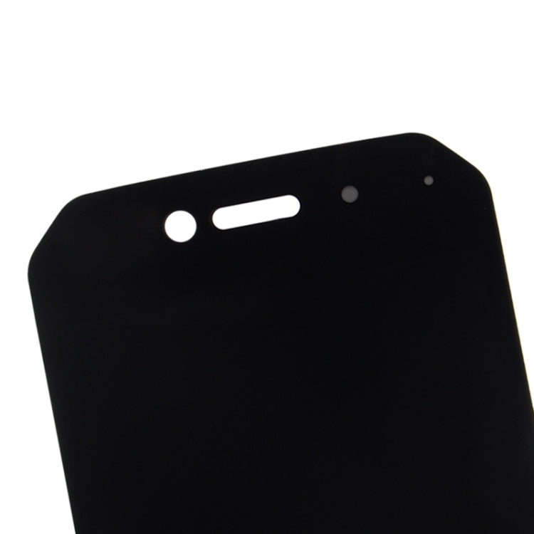 LCD Screen and Digitizer Full Assembly for Caterpillar CAT S41