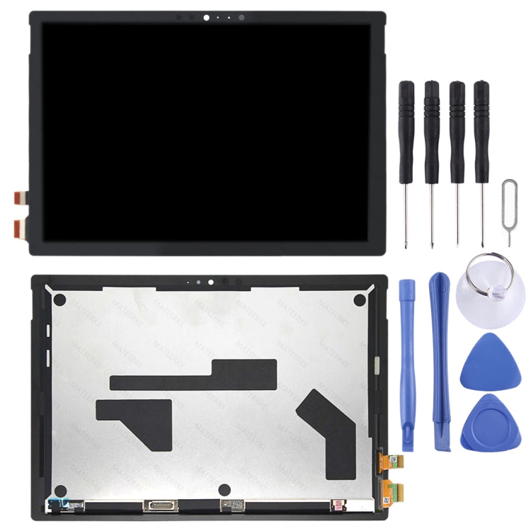 LCD Screen and Digitizer Full Assembly for Microsoft Surface Pro 6 1807