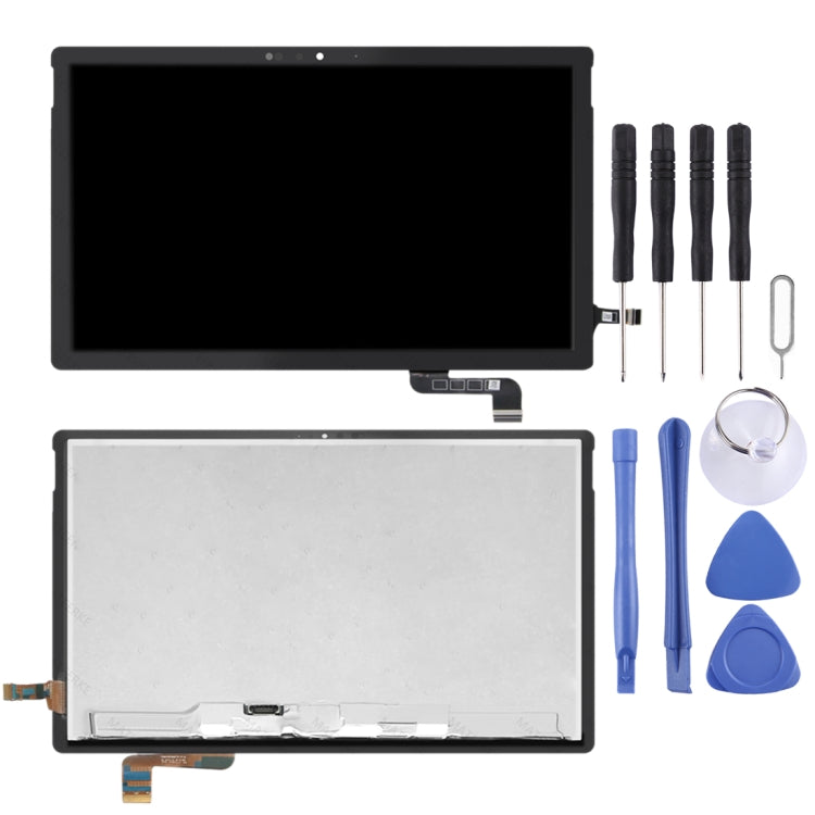 LCD Screen and Digitizer Full Assembly for Microsoft Surface Book 2 1806 13.5 inch