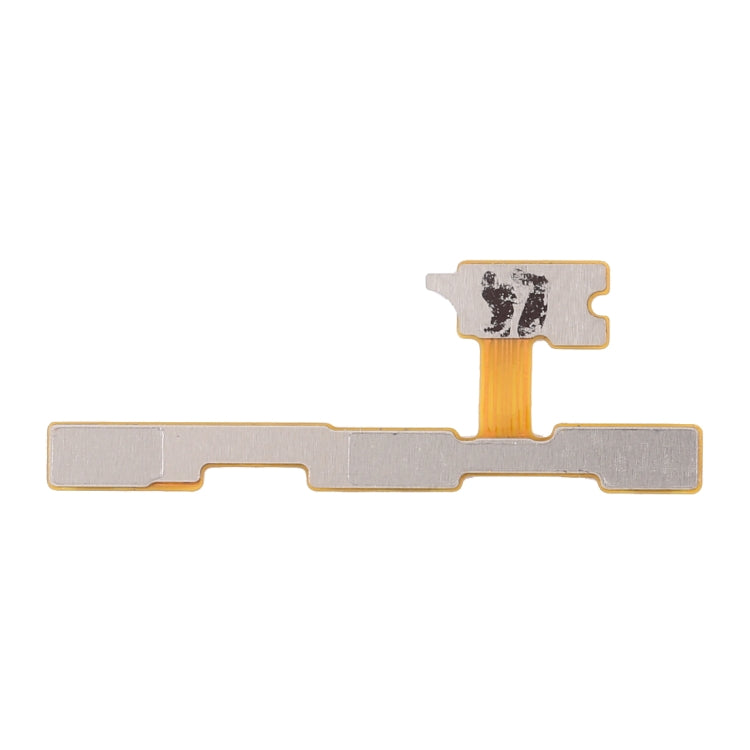 Power Button & Volume Button Flex Cable for Huawei P8 Lite (2017)