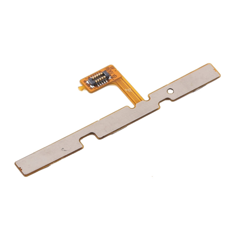 Power Button & Volume Button Flex Cable for Huawei G7 Plus