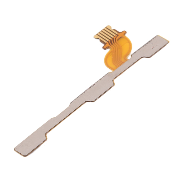 Power Button & Volume Button Flex Cable for Huawei Enjoy 6s