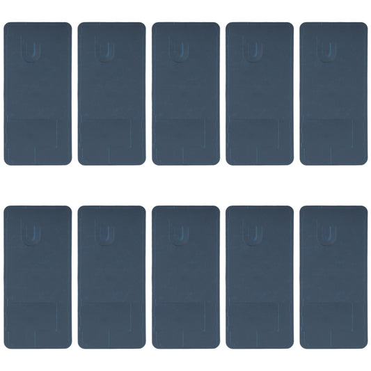 10 PCS Battery Back Housing Cover Adhesive for Google Pixel 3