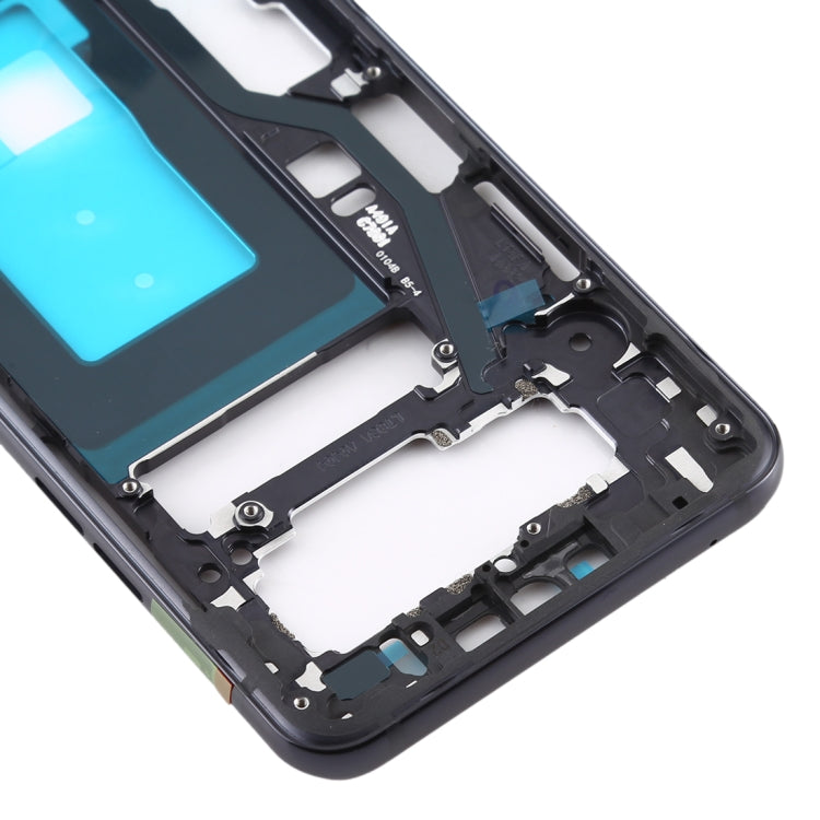 Front Housing LCD Frame Bezel Plate for LG G8 ThinQ