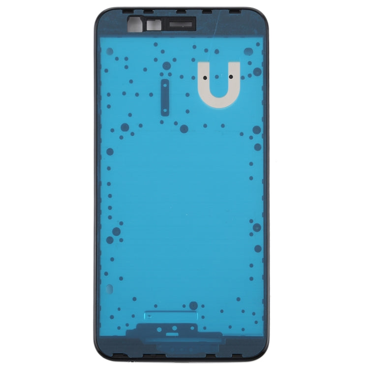 Front Housing LCD Frame Bezel Plate for LG K30 / K10 (2018) / X410 LMX410 LMX410TK