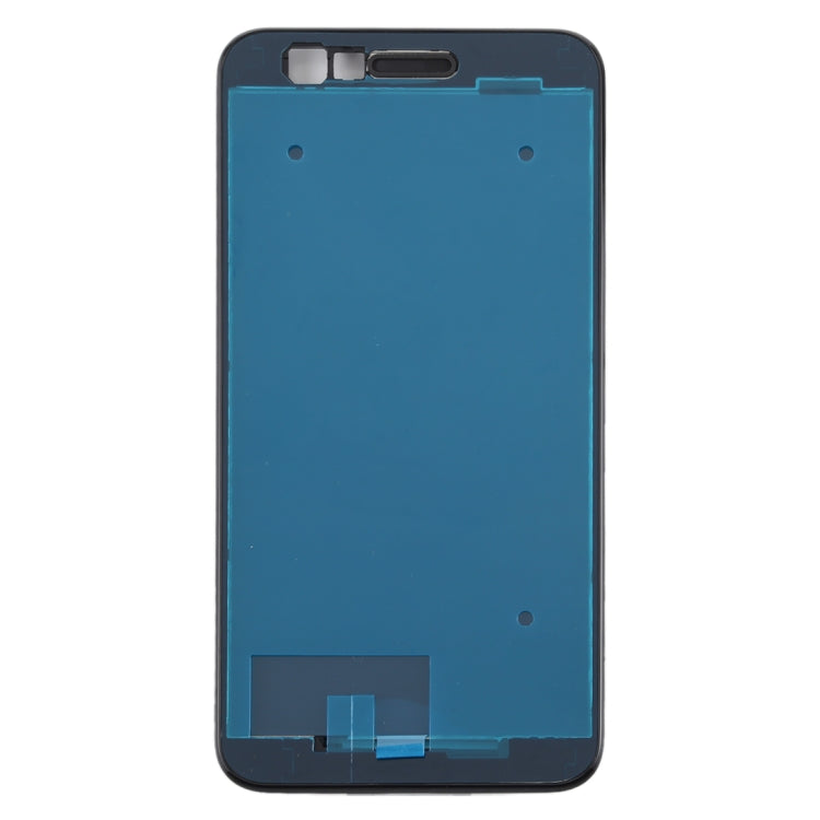 Front Housing LCD Frame Bezel Plate for LG K11 (2018)