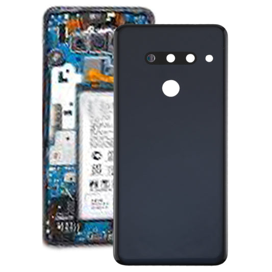Battery Back Cover for LG G8 ThinQ / G820 G820N G820QM7, KR Version