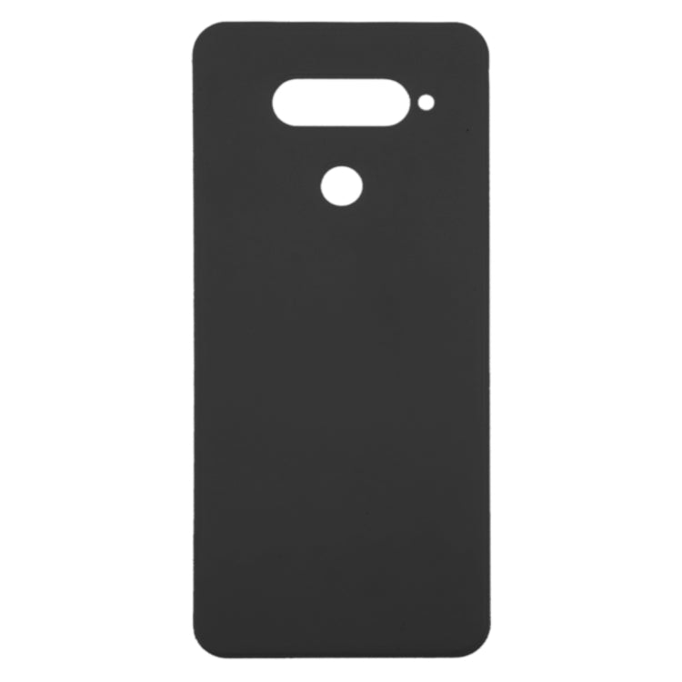 Battery Back Cover for LG Q70 3 cameras (South Korea)
