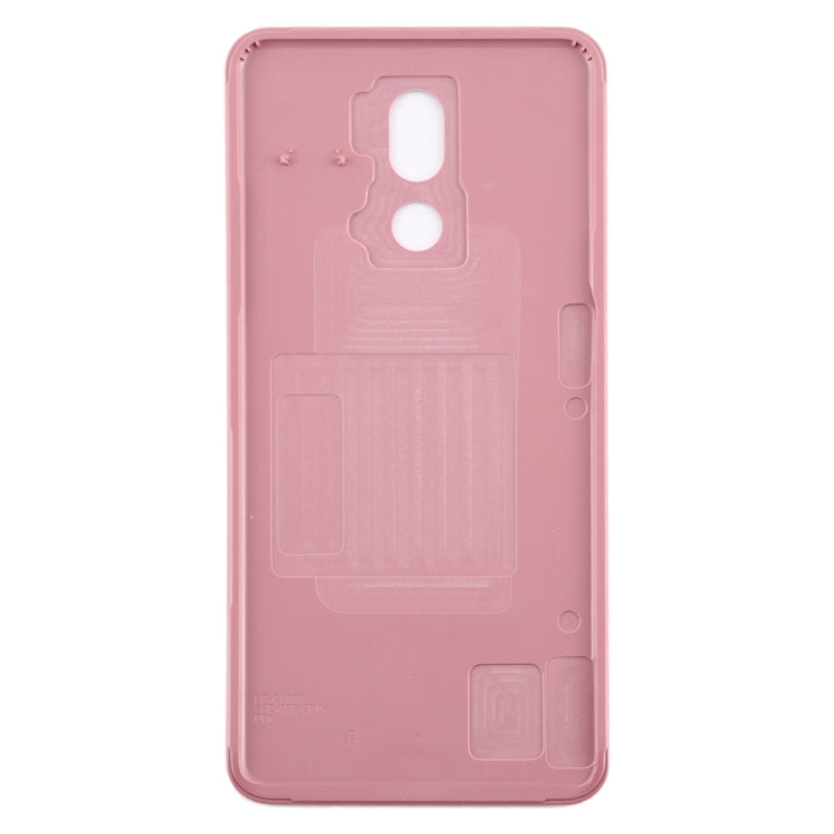 Battery Back Cover for LG Stylo 5 Q720 LM-Q720CS Q720VSP