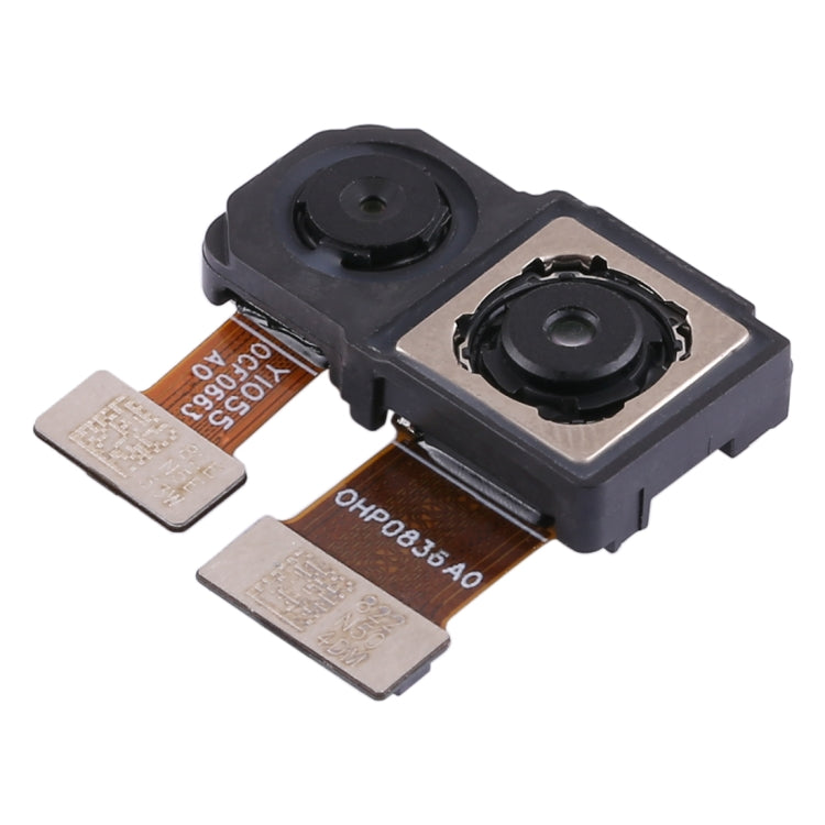 For Huawei P Smart / Enjoy 7S Back Facing Camera